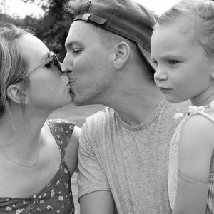 Meet your Posher, Meg